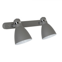 Бра Arte Lamp Mercoled A5049AP-2GY
