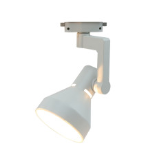 Точечный светильник Arte Lamp Nido A5108PL-1WH