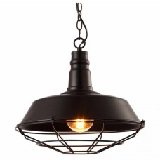 Лампа Arte Lamp Pandora Black A9183SP-1BK