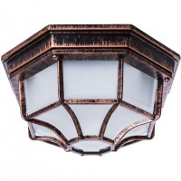 Бра Arte Lamp Pegasus Piatto A3100PL-1AC