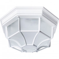Бра Arte Lamp Pegasus Piatto A3100PL-1WH
