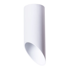 Точечный светильник Arte Lamp Pilon A1615PL-1WH