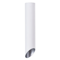 Лампа Arte Lamp Pilon-Silver A1536PL-1WH