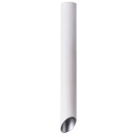 Лампа Arte Lamp Pilon-Silver A1537PL-1WH