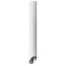 Лампа Arte Lamp Pilon-Silver A1537PL-1WH
