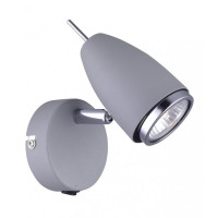 Спот Arte Lamp Regista A1966AP-1GY