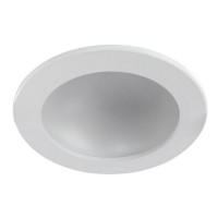 Точечный светильник Arte Lamp Riflessione A7012PL-1WH