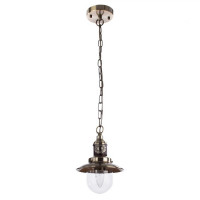 Лампа Arte Lamp SailorBronze A4524SP-1AB
