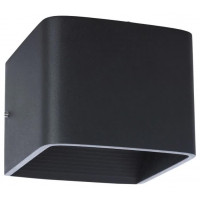 Бра Arte Lamp Scatola A1423AP-1BK