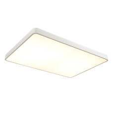 Припотолочная люстра Arte Lamp Scena A2662PL-1WH