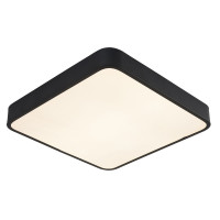 Припотолочная люстра Arte Lamp Scena A2663PL-1BK