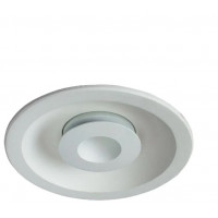 Точечный светильник Arte Lamp Sirio A7205PL-2WH