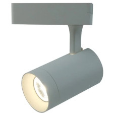 Трековый светильник Arte Lamp Soffitto Piccolo A1710PL-1WH