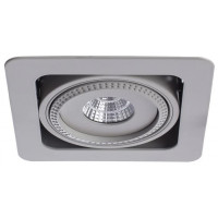 Точечный светильник Arte Lamp Studio A3007PL-1WH