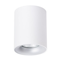 Точечный светильник Arte Lamp Torre A1532PL-1WH