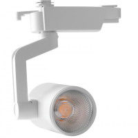 Трековый светильник Arte Lamp Traccia A2310PL-1WH