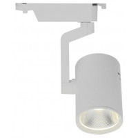 Трековый светильник Arte Lamp Traccia A2330PL-1WH
