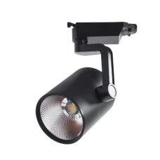 Трековый светильник Arte Lamp Traccia Grande A2330PL-1BK
