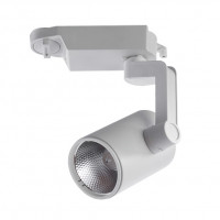 Трековый светильник Arte Lamp Traccia Piccolo A2311PL-1WH