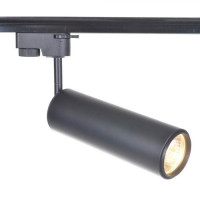 Точечный светильник Arte Lamp A1412PL-1BK
