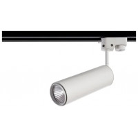 Лампа Arte Lamp Track Lights A1412PL-1WH