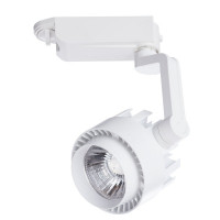 Точечный светильник Arte Lamp Track Lights A1610PL-1WH