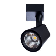 Точечный светильник Arte Lamp Track Lights A1810PL-1BK