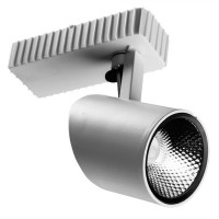 Лампа Arte Lamp Track lights A3607PL-1WH