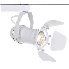 Точечный светильник Arte Lamp Track Lights A5319PL-1WH