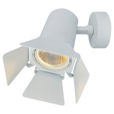 Точечный светильник Arte Lamp Track Lights A6709AP-1WH