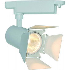 Точечный светильник Arte Lamp Track Lights A6709PL-1WH