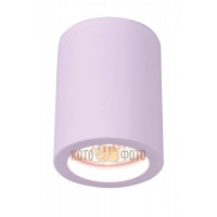 Точечный светильник Arte Lamp Tubo A9260PL-1WH