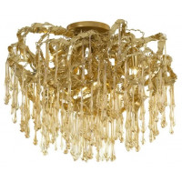 Люстра средней высоты Divinare Salice 3150/16 PL-11