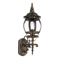 Бра Arte Lamp Atlanta 1 A1041AL-1BN