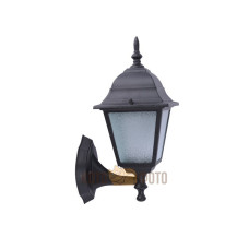 Уличный фонарь Arte Lamp A1011AL-1BK