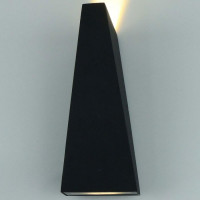 Бра Arte Lamp Cometa A1524AL-1GY