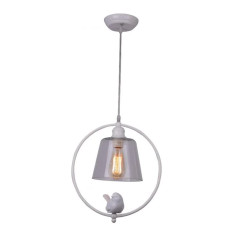 Лампа Arte Lamp Passero A4289SP-1WH