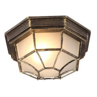Люстра-тарелка Arte Lamp Pegasus A3121PF-1BN