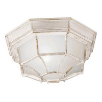 Люстра-тарелка Arte Lamp Pegasus A3121PF-1WG