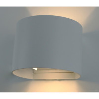 Бра Arte Lamp Rullo Tondo A1415AL-1WH