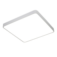 Припотолочная люстра Arte Lamp Scena A2669PL-1WH