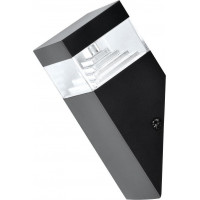 Бра Arte Lamp Shalby A2218AL-1BK