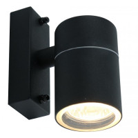 Точечный светильник Arte Lamp Sonaglio A3302AL-1BK