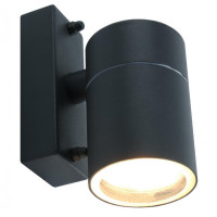 Точечный светильник Arte Lamp Sonaglio A3302AL-1GY