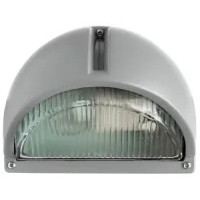 Уличный фонарь Arte Lamp Urban A2801AL-1GY