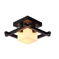 Лампа Arte Lamp Woods A8252PL-1CK