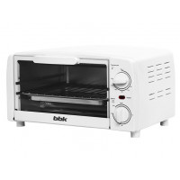 Мини-печь BBK OE0912M