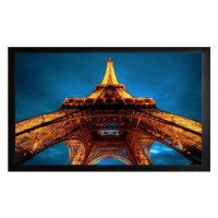 Проекционный экран CACTUS FrameExpert 102x180 CS-PSFRE-180X102