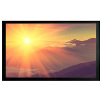 Проекционный экран CACTUS FrameExpert 158x280 CS-PSFRE-280X158