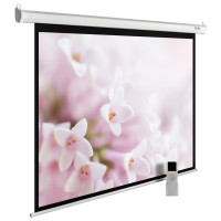 Проекционный экран CACTUS MotoExpert 240x240 CS-PSME-240x240-WT